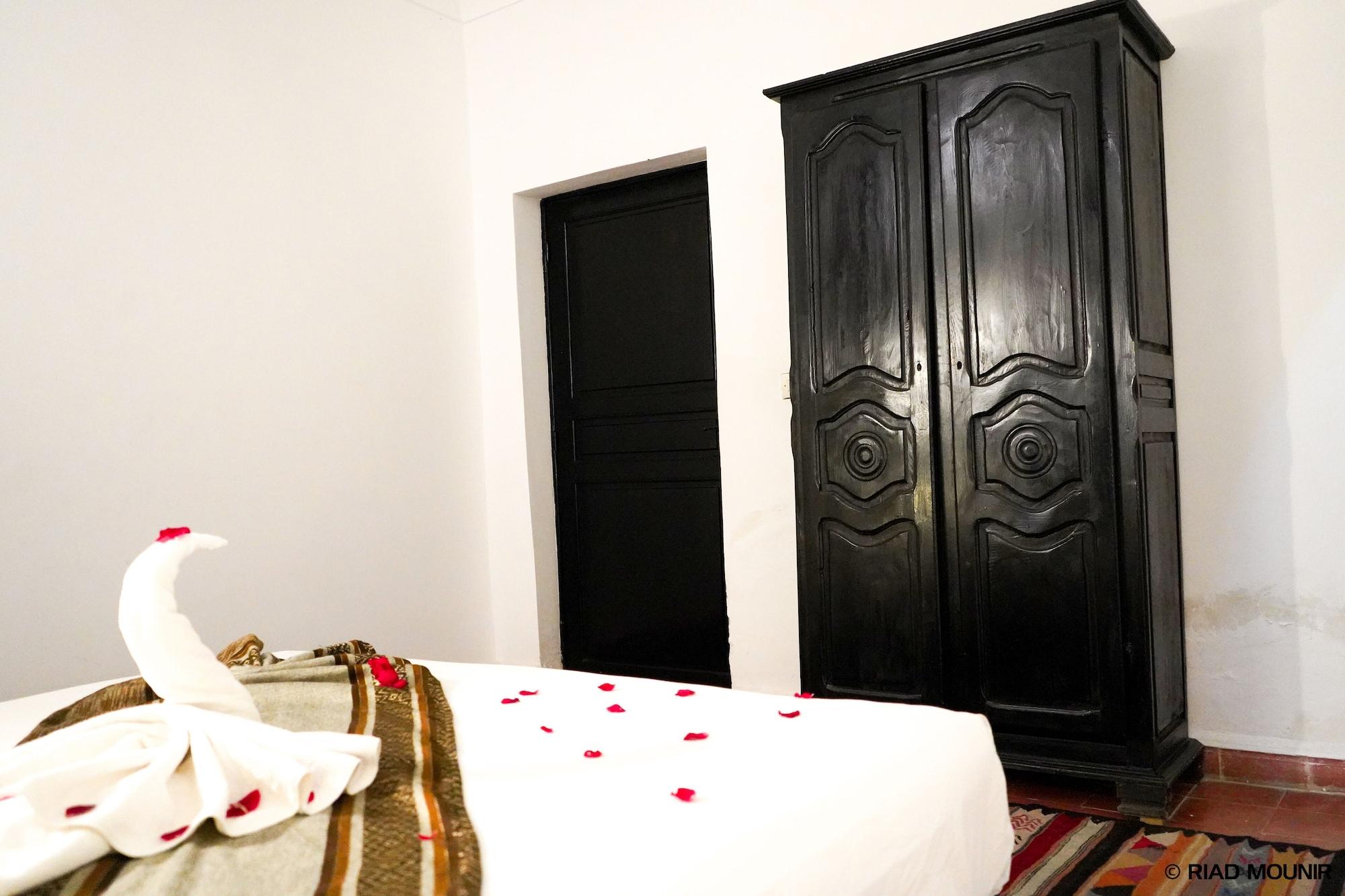 Riad Mounir Otel Marakeş Dış mekan fotoğraf